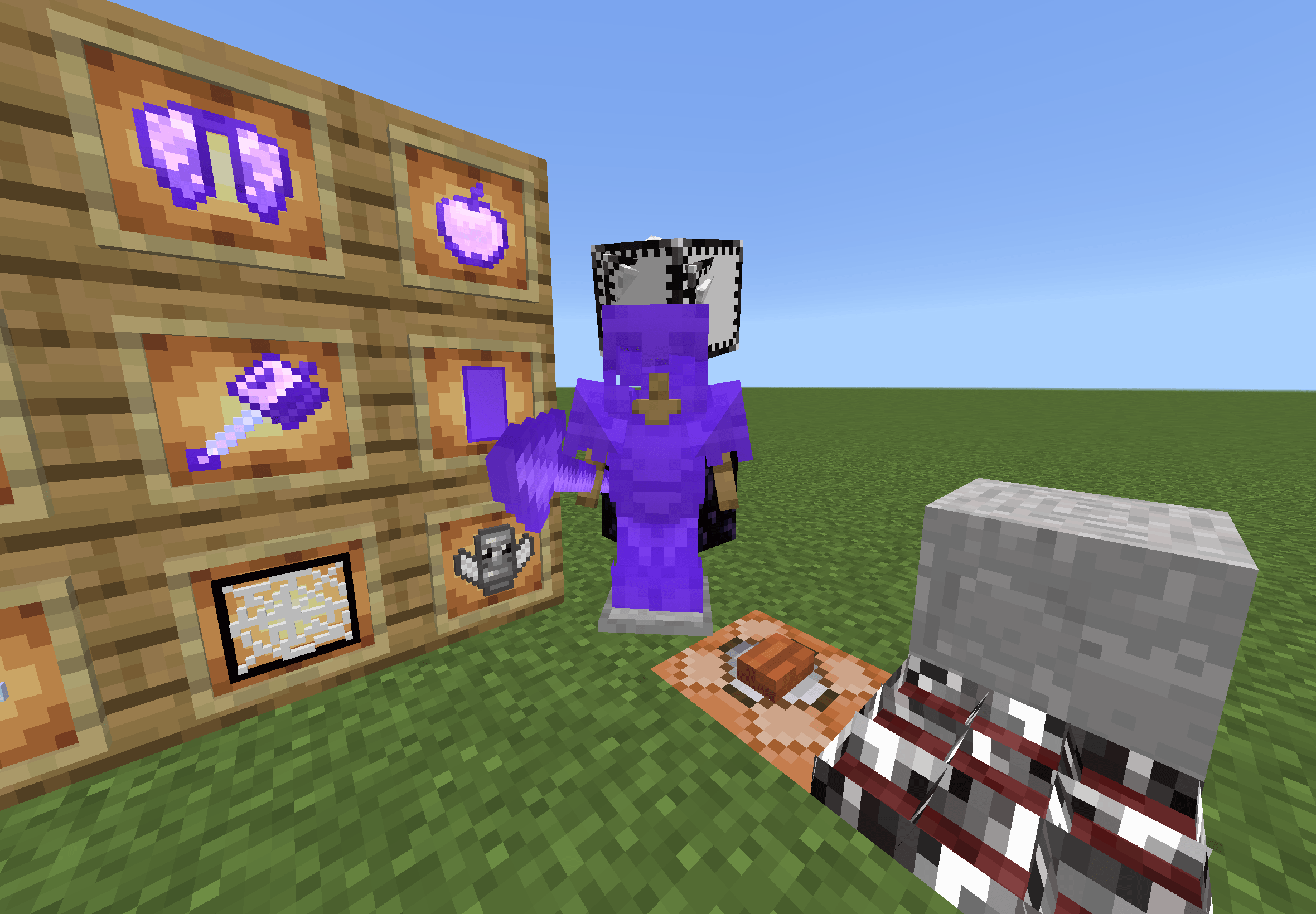 Prism 16x PvP pack — screenshot 2