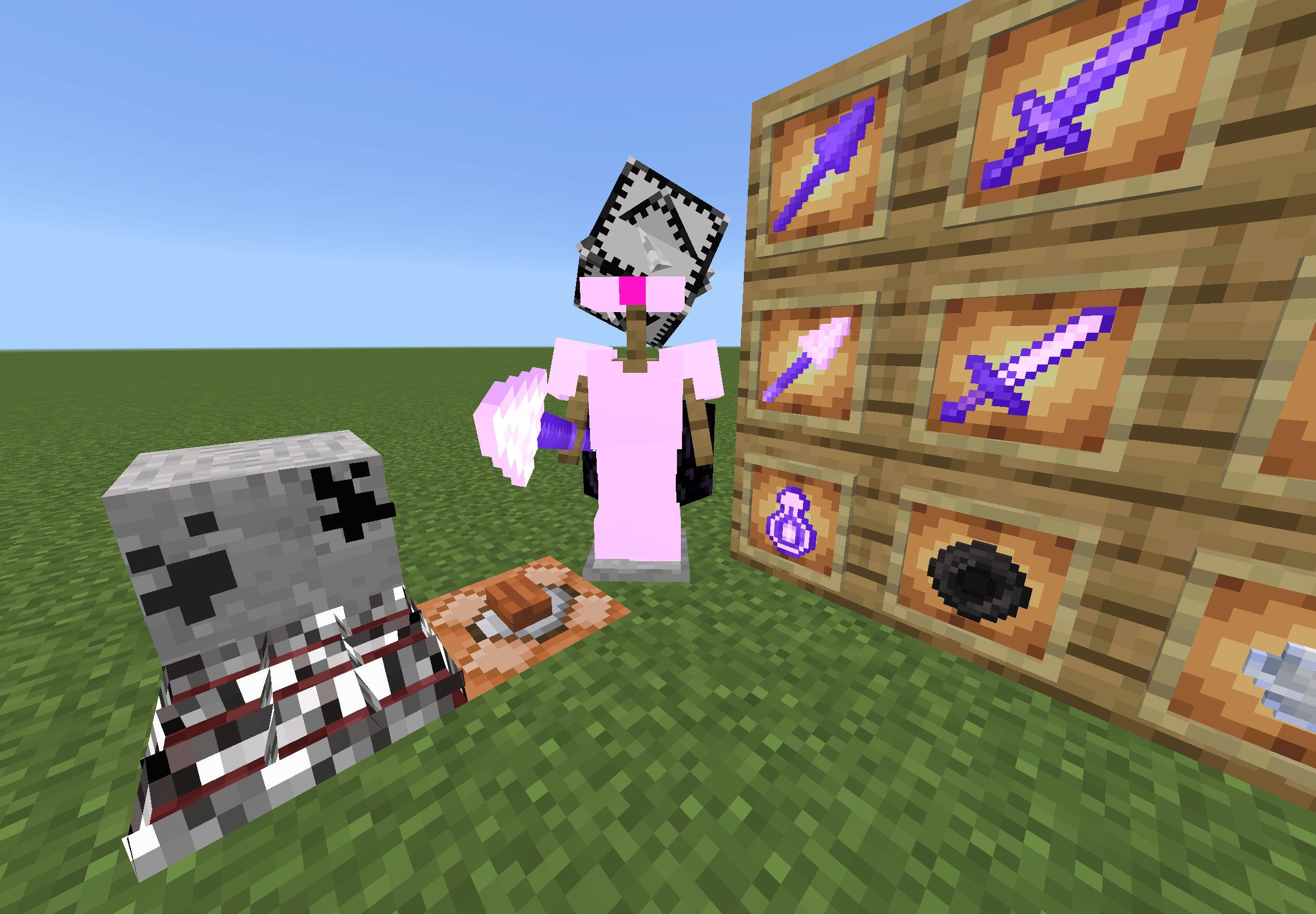 Prism 16x PvP pack — screenshot 3