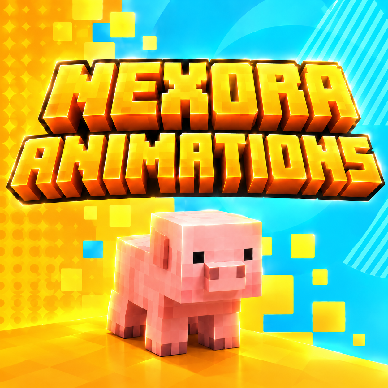 Nexora Animations