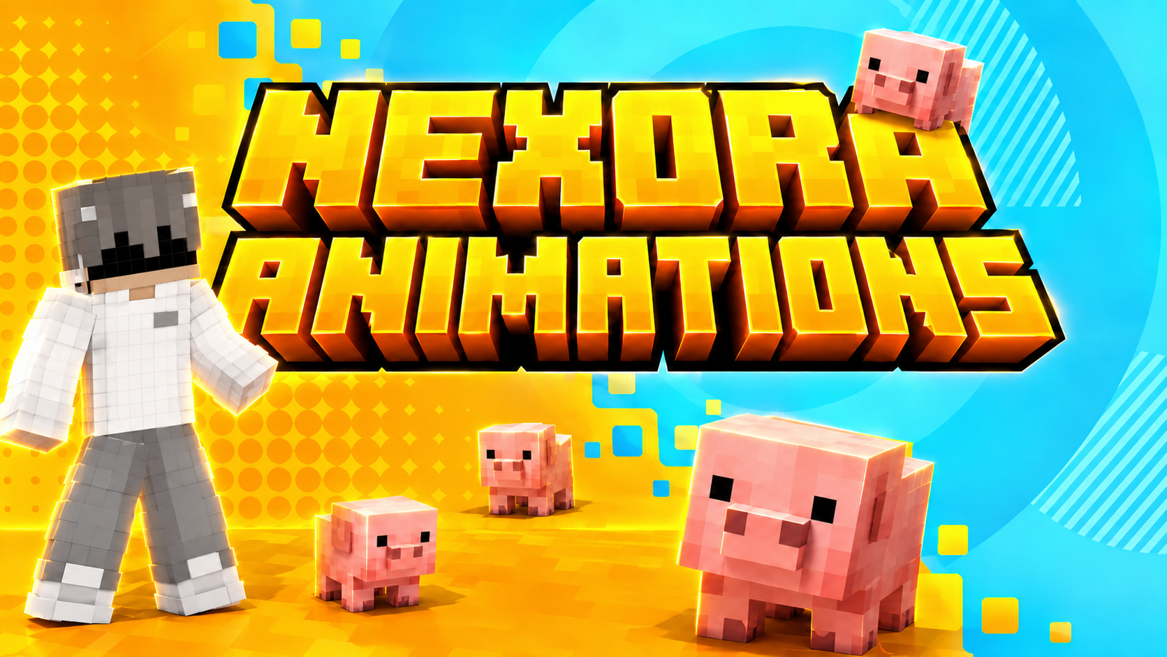 Nexora Animations — screenshot 1