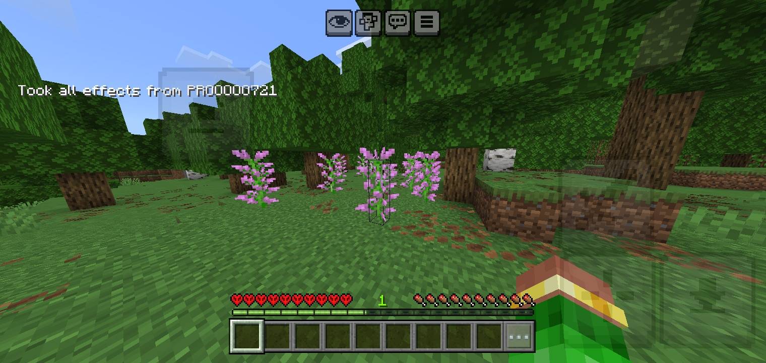 Hardcore Hearts - Survival mode — screenshot 2