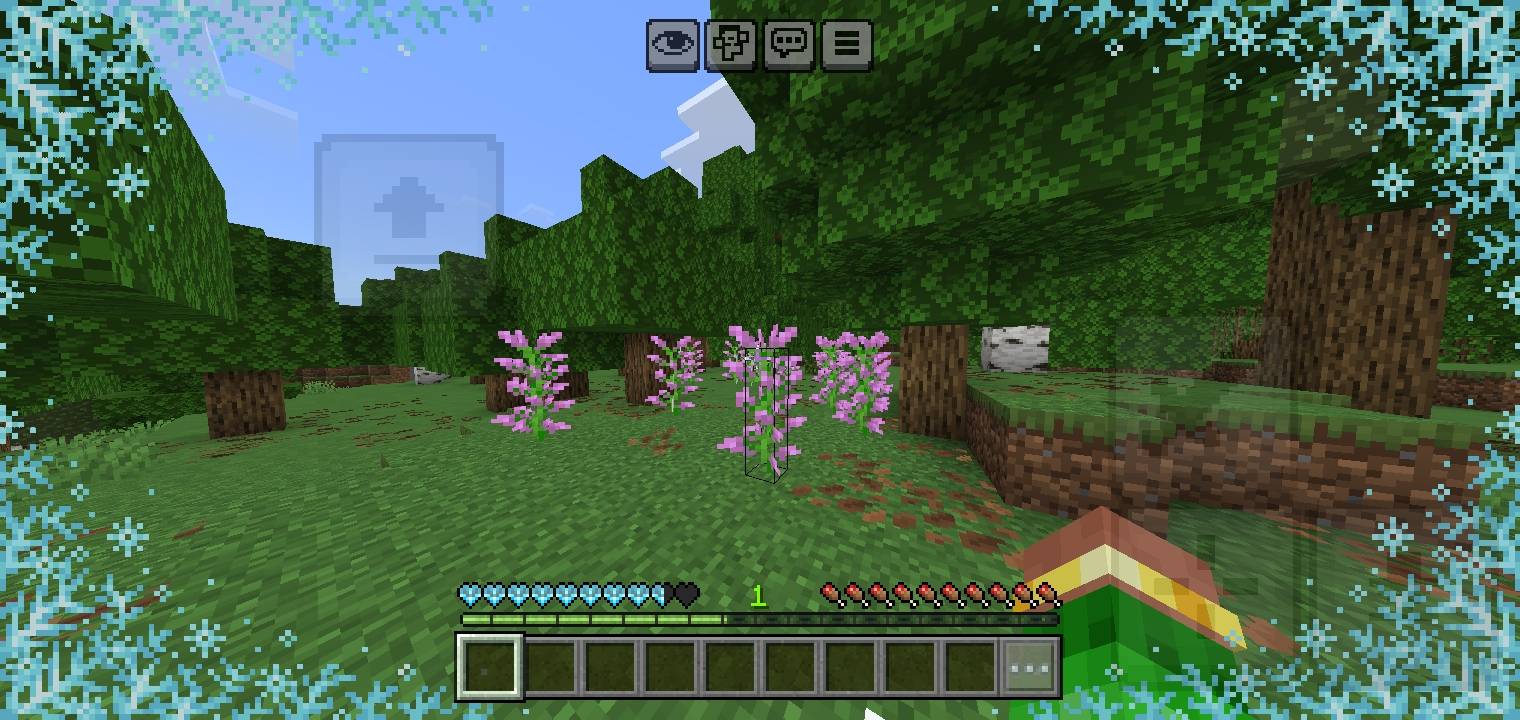 Hardcore Hearts - Survival mode — screenshot 4