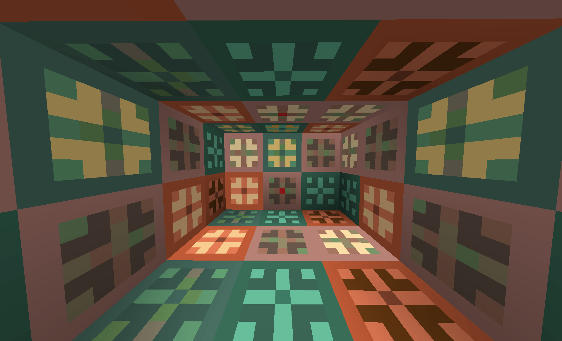 Bloxd.io Mode — screenshot 2