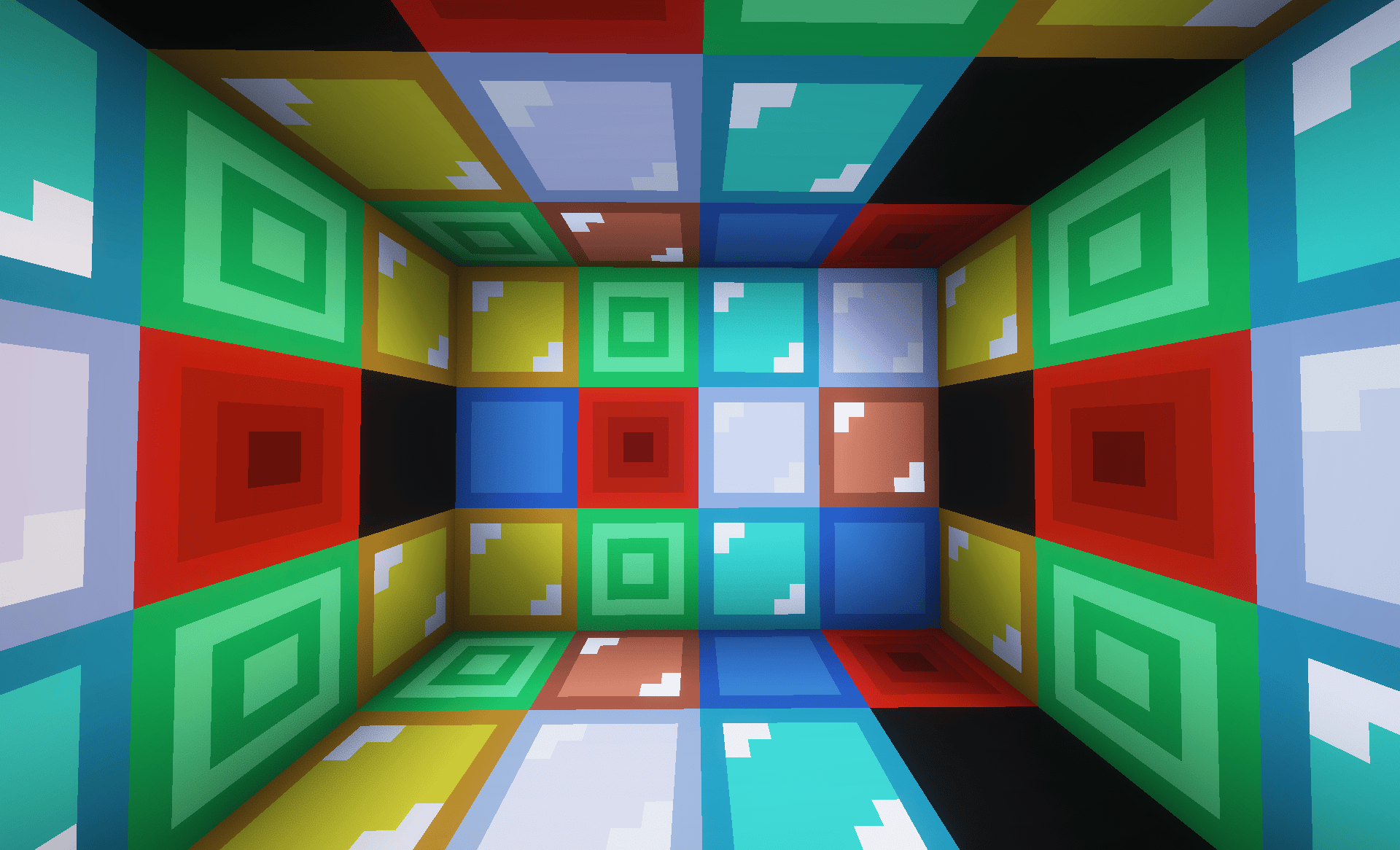 Bloxd.io Mode — screenshot 3