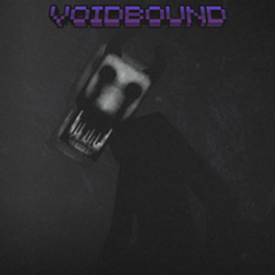 Void Bound [Horror] - Bedrock Edition