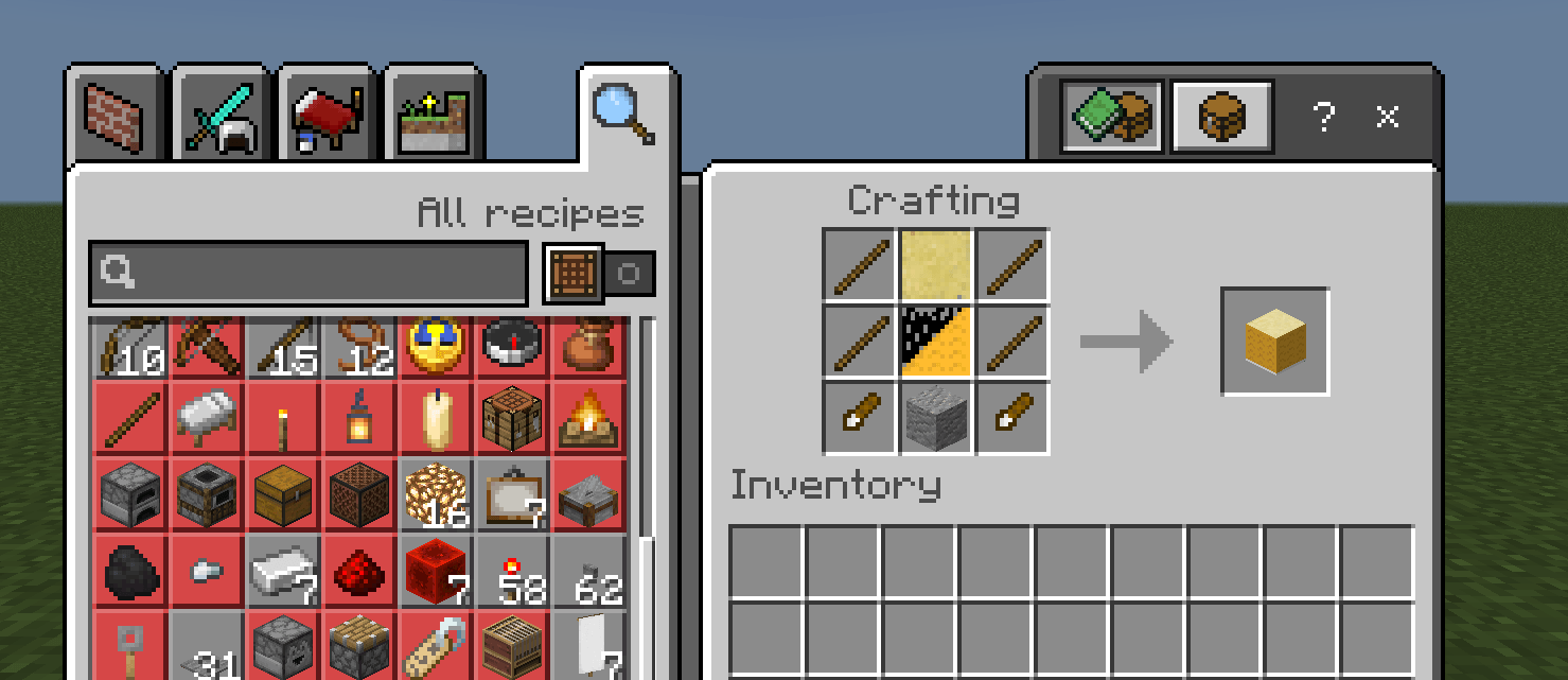 Backrooms Buildpack — screenshot 3