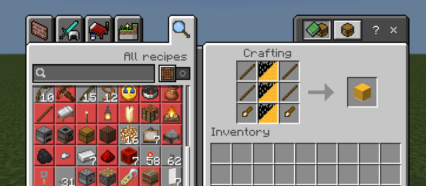 Backrooms Buildpack — screenshot 4