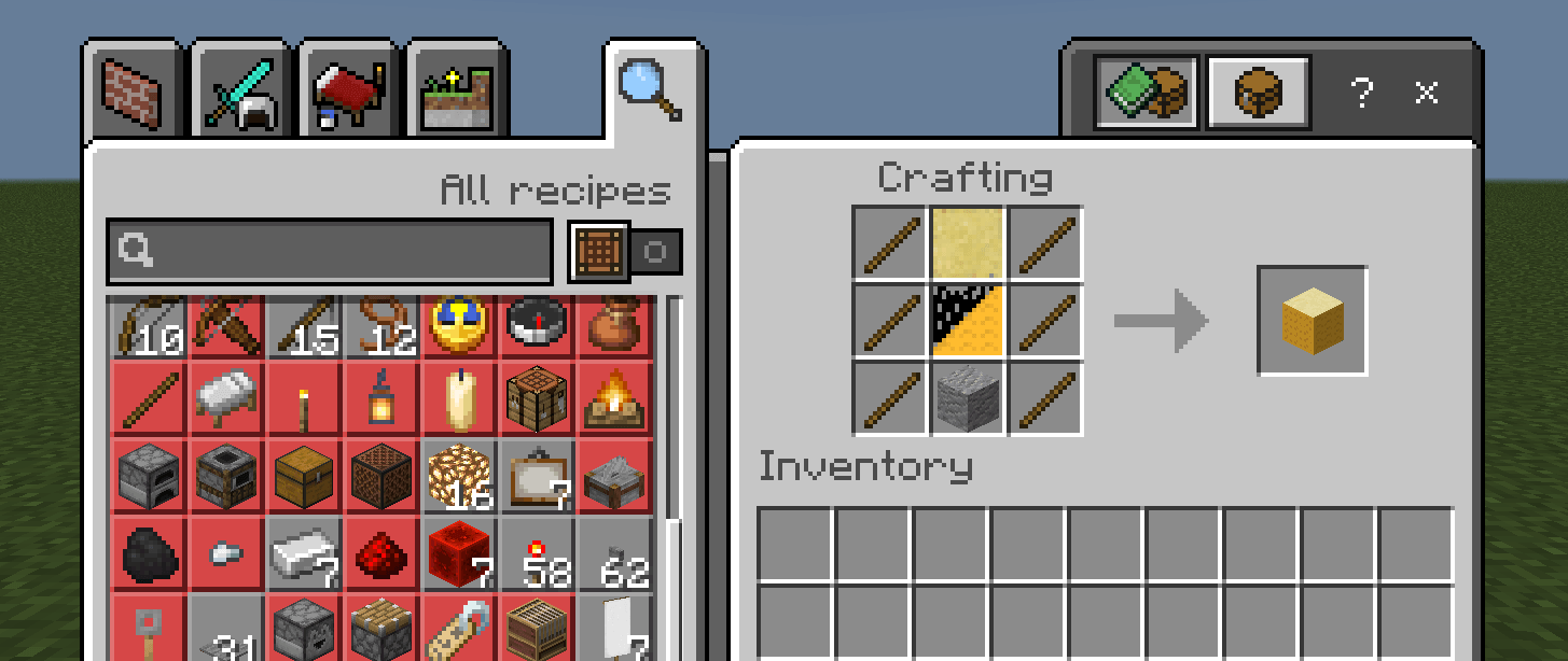 Backrooms Buildpack — screenshot 5