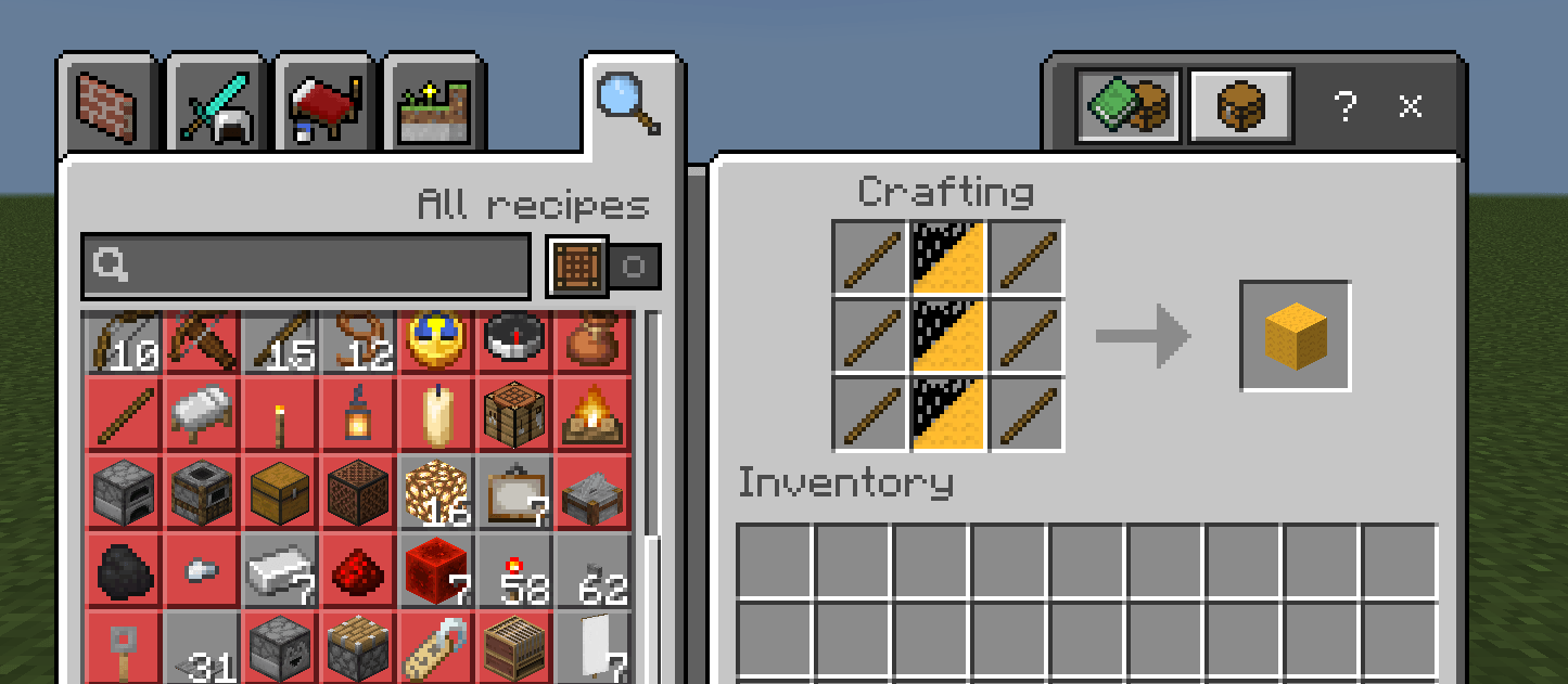 Backrooms Buildpack — screenshot 6