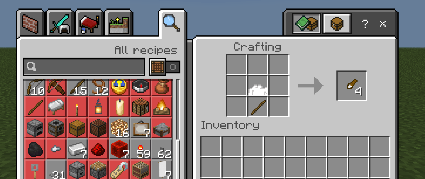 Backrooms Buildpack — screenshot 7