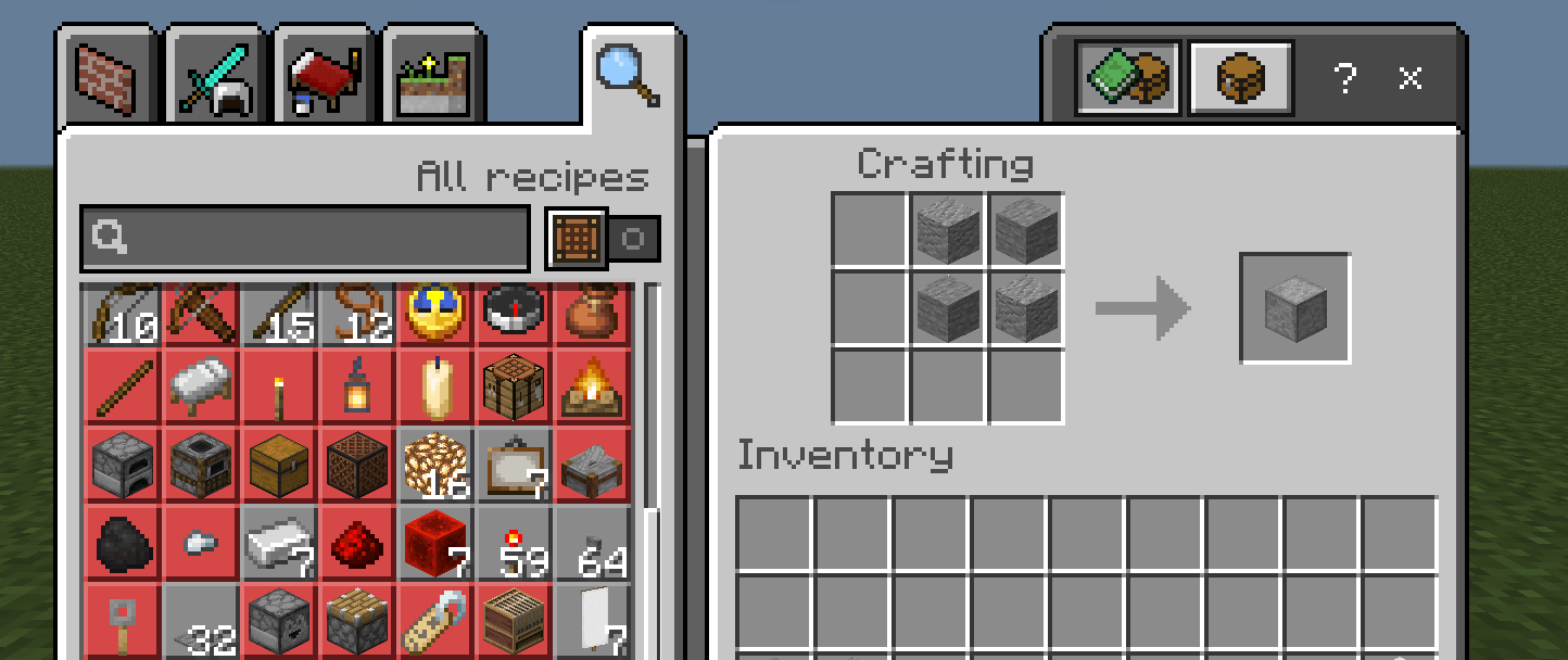 Backrooms Buildpack — screenshot 8