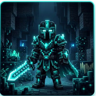 Warden hunter
