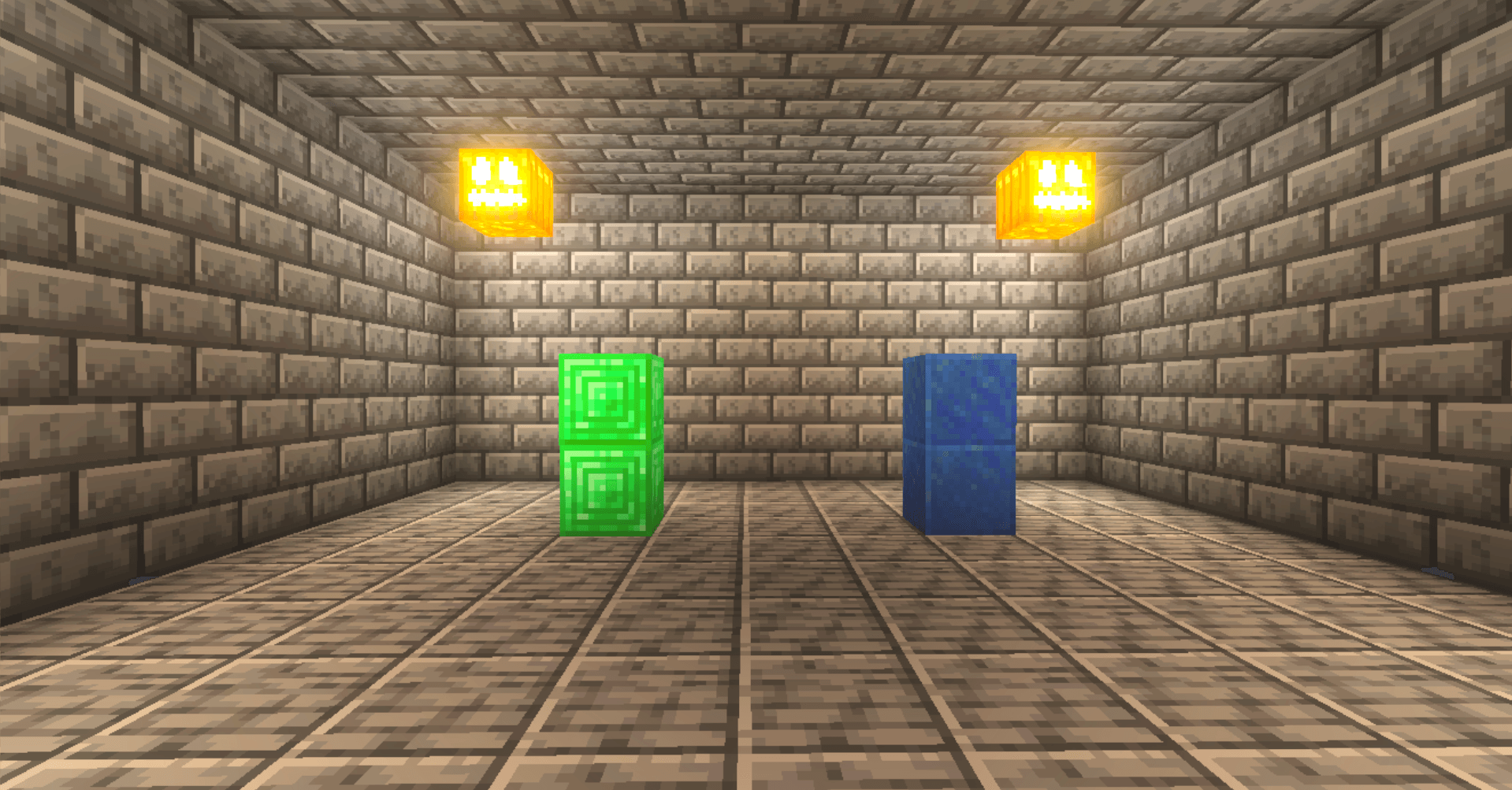 Random Horror: Dungeon Escape — screenshot 1