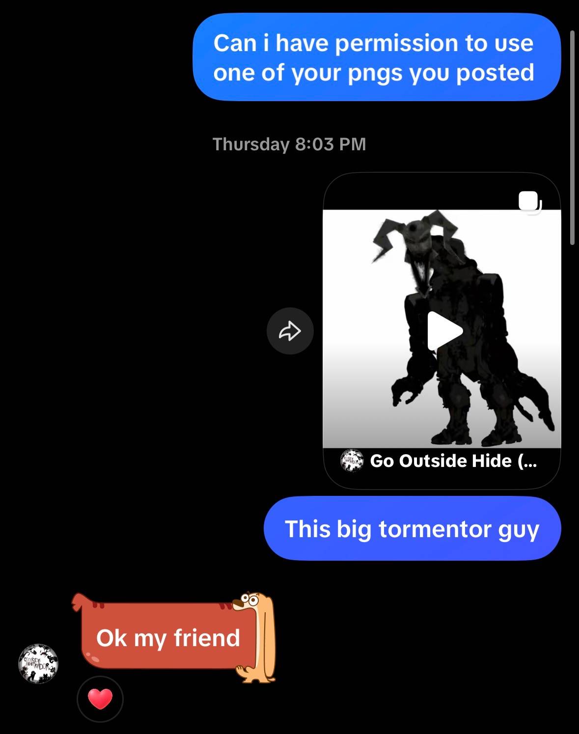 Essence Of The Stalkers — screenshot 1