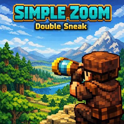 Simple Zoom Addon