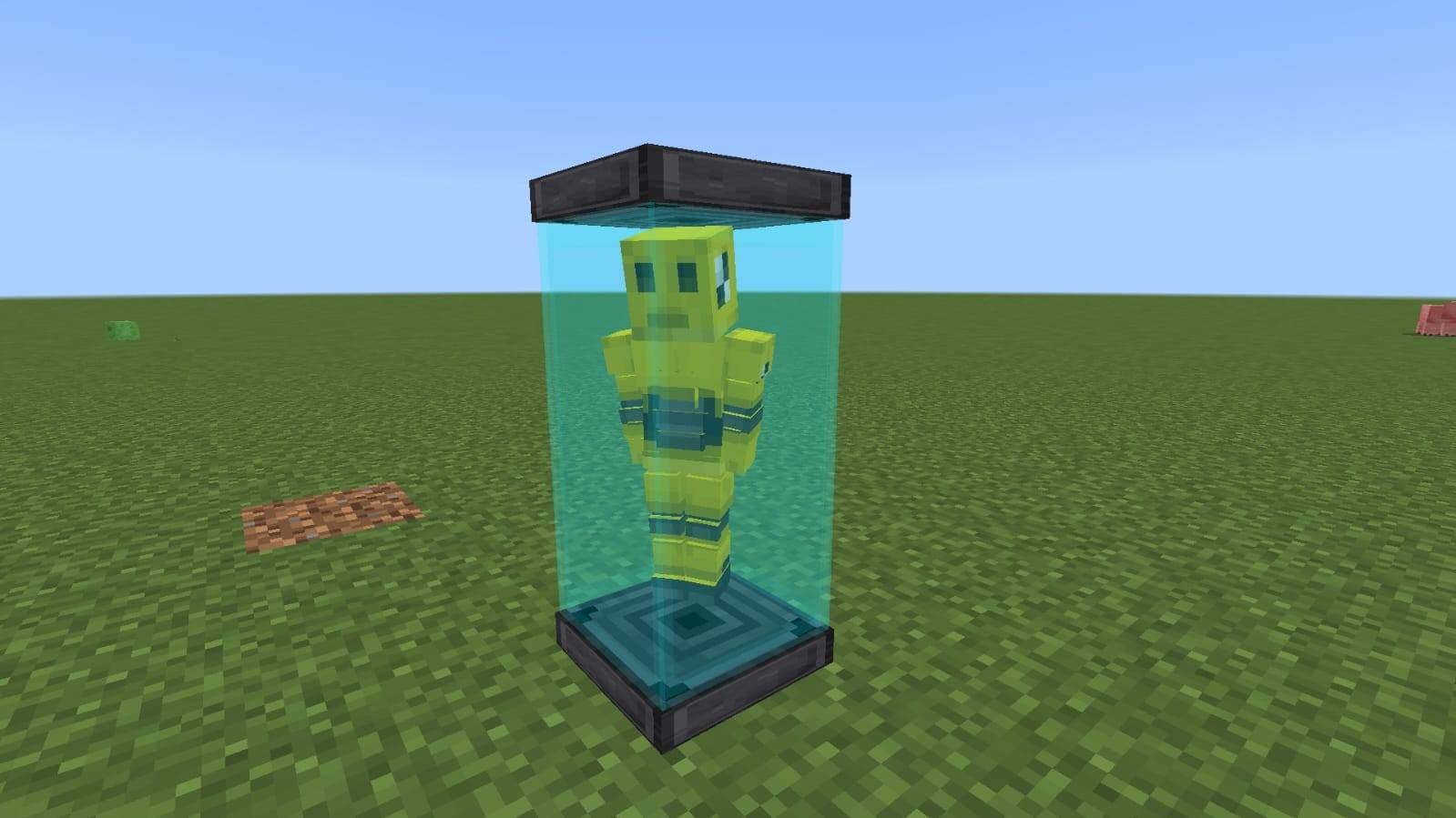 Projeto:R&M — screenshot 1