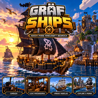 Gräf Ships