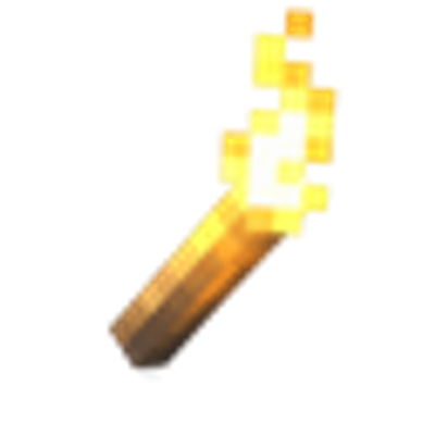 Torch reimagined