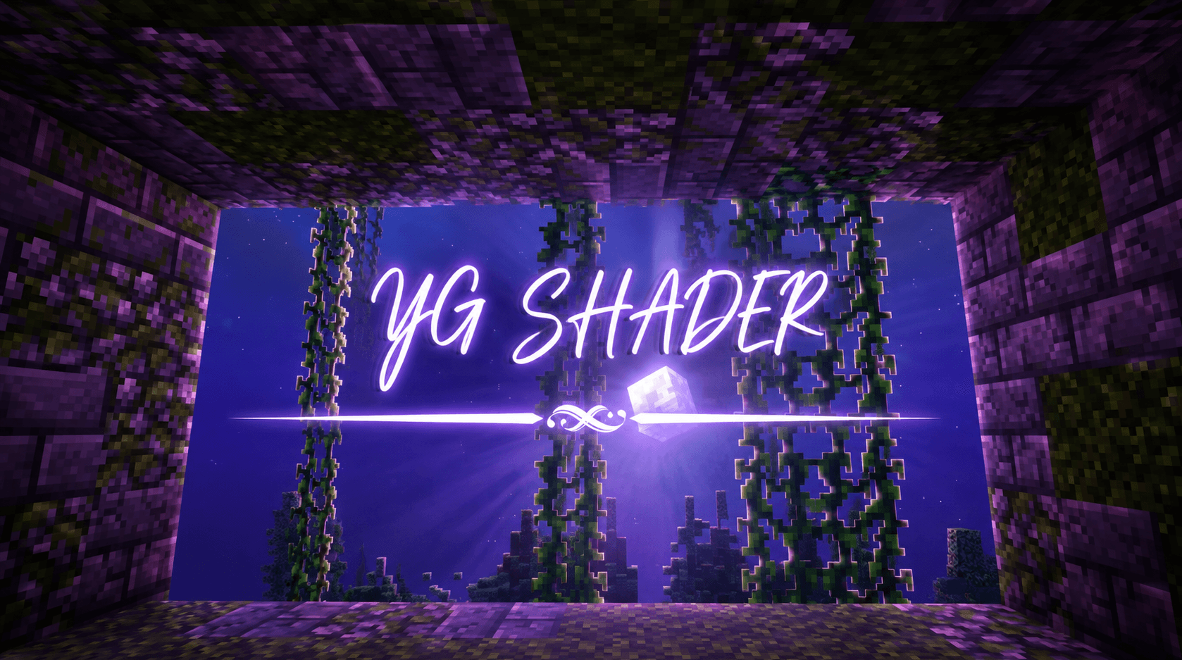 YG SHADER — screenshot 1