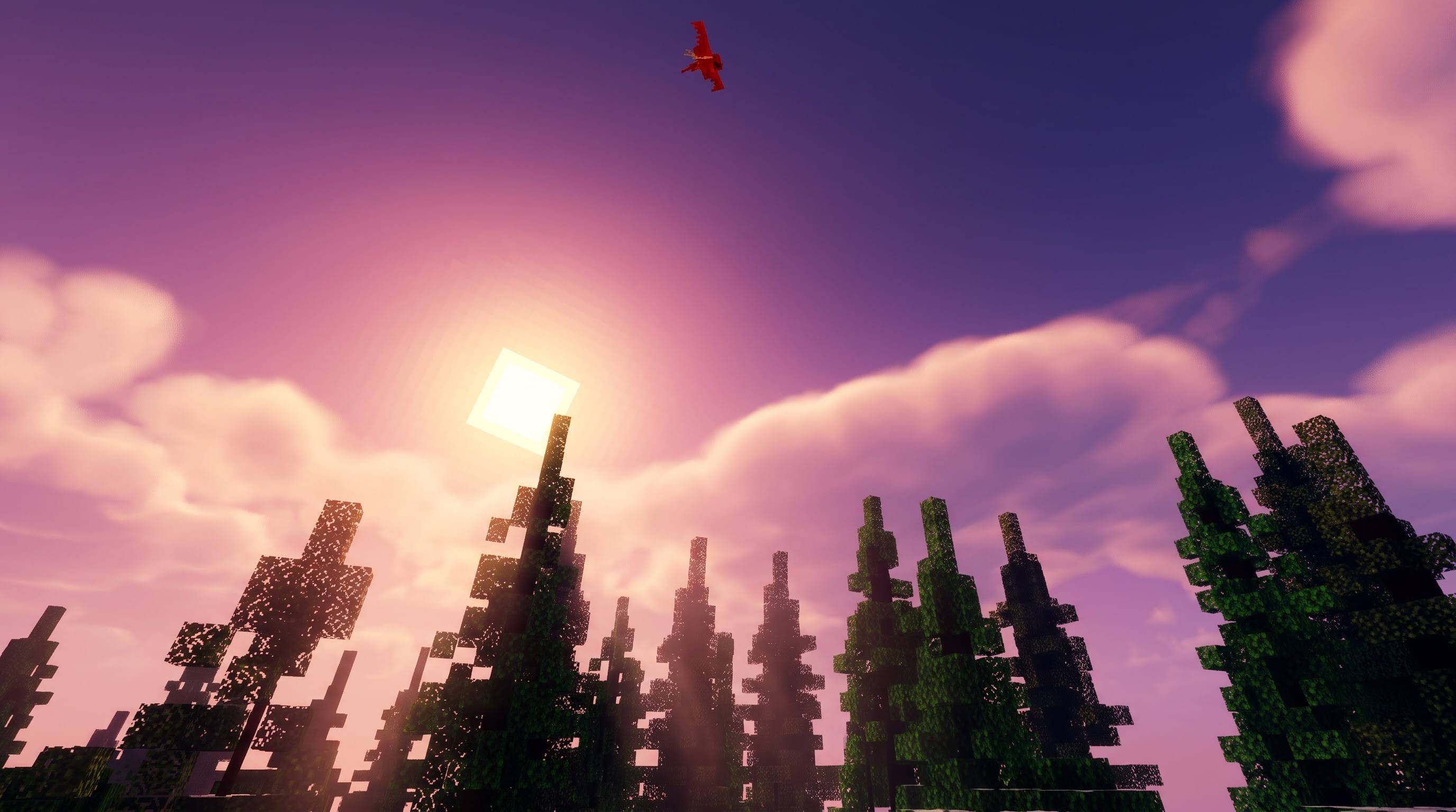 YG SHADER — screenshot 2