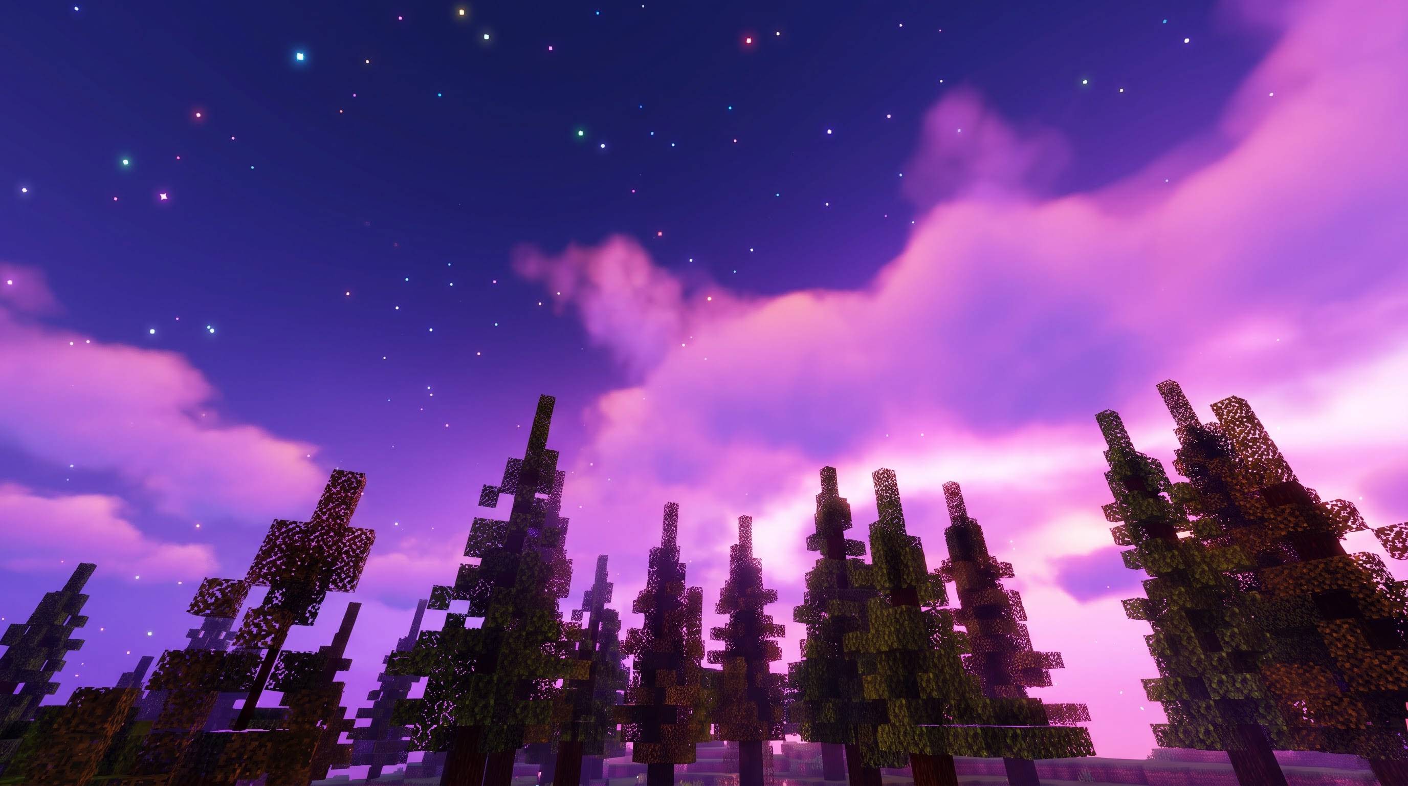 YG SHADER — screenshot 4