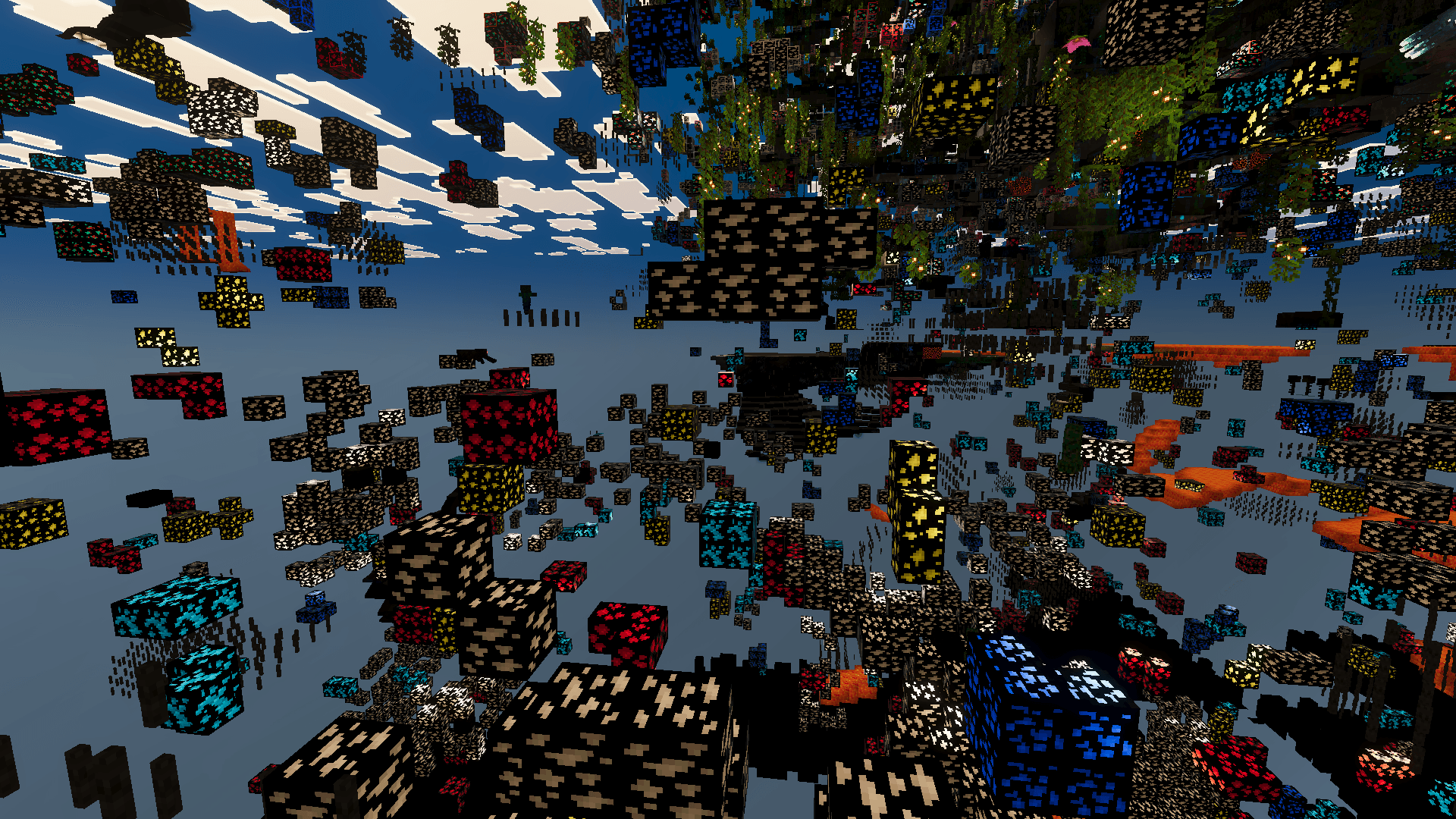 X-Ray Advanced — screenshot 2