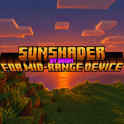 Sun Shader