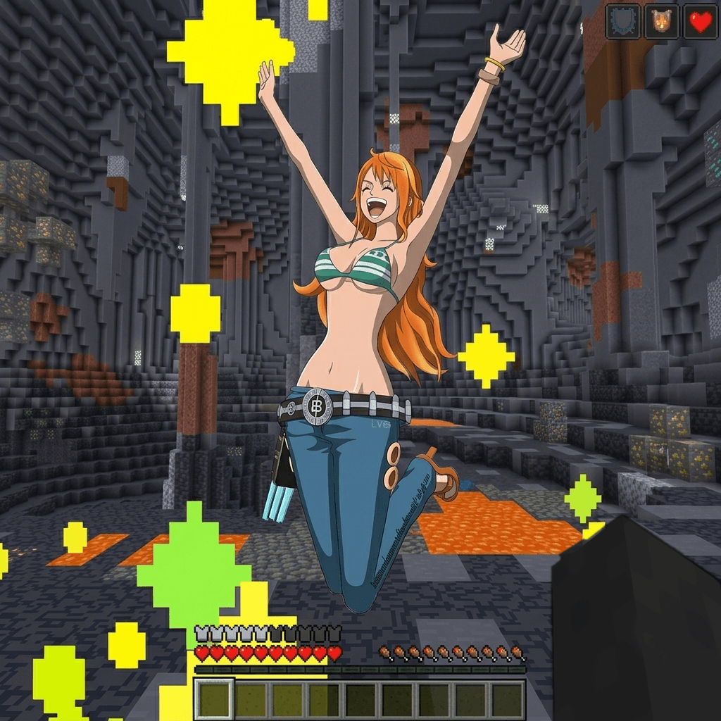 Nami Totem — screenshot 1