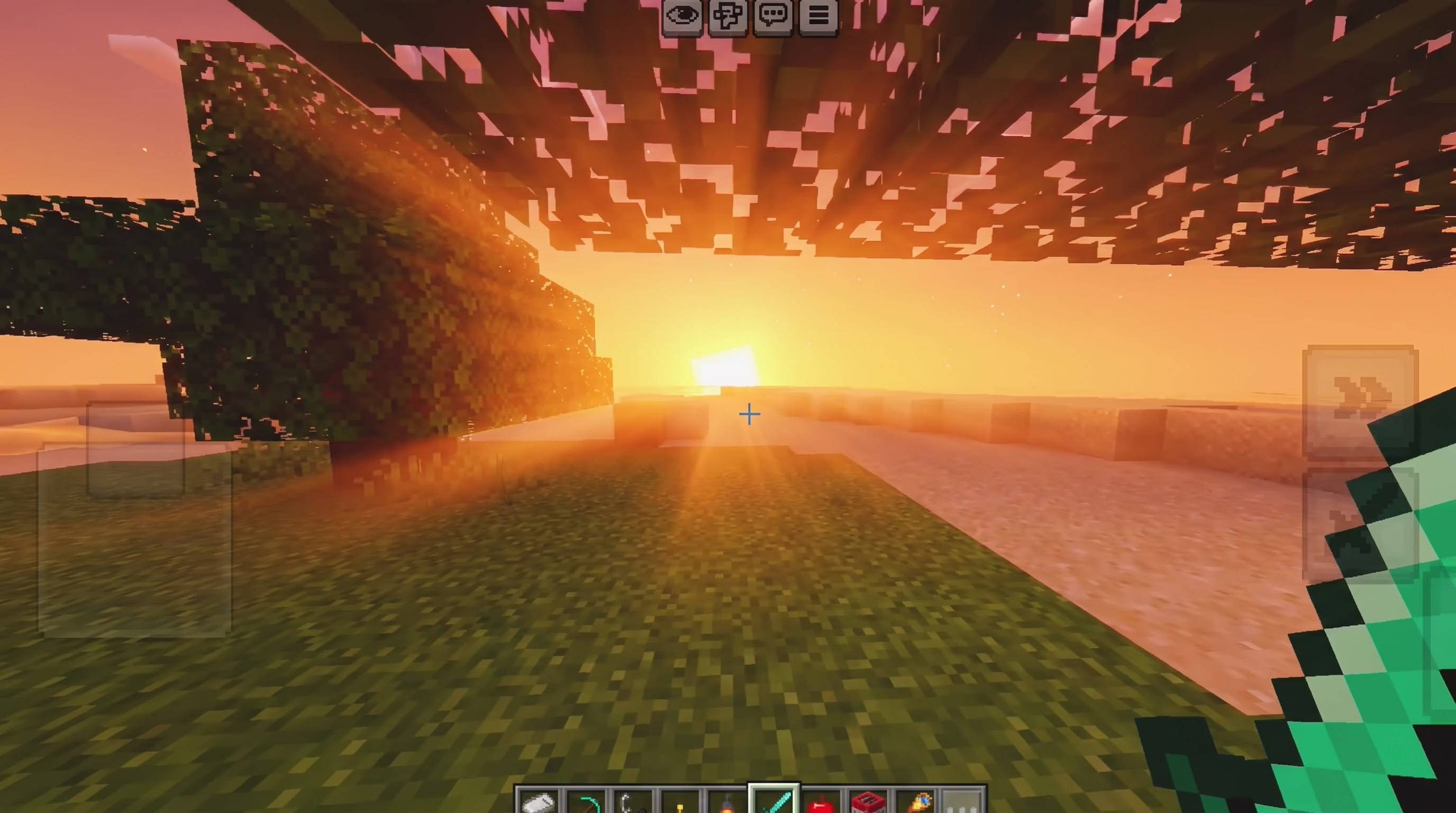 FIRST SHADER — screenshot 2