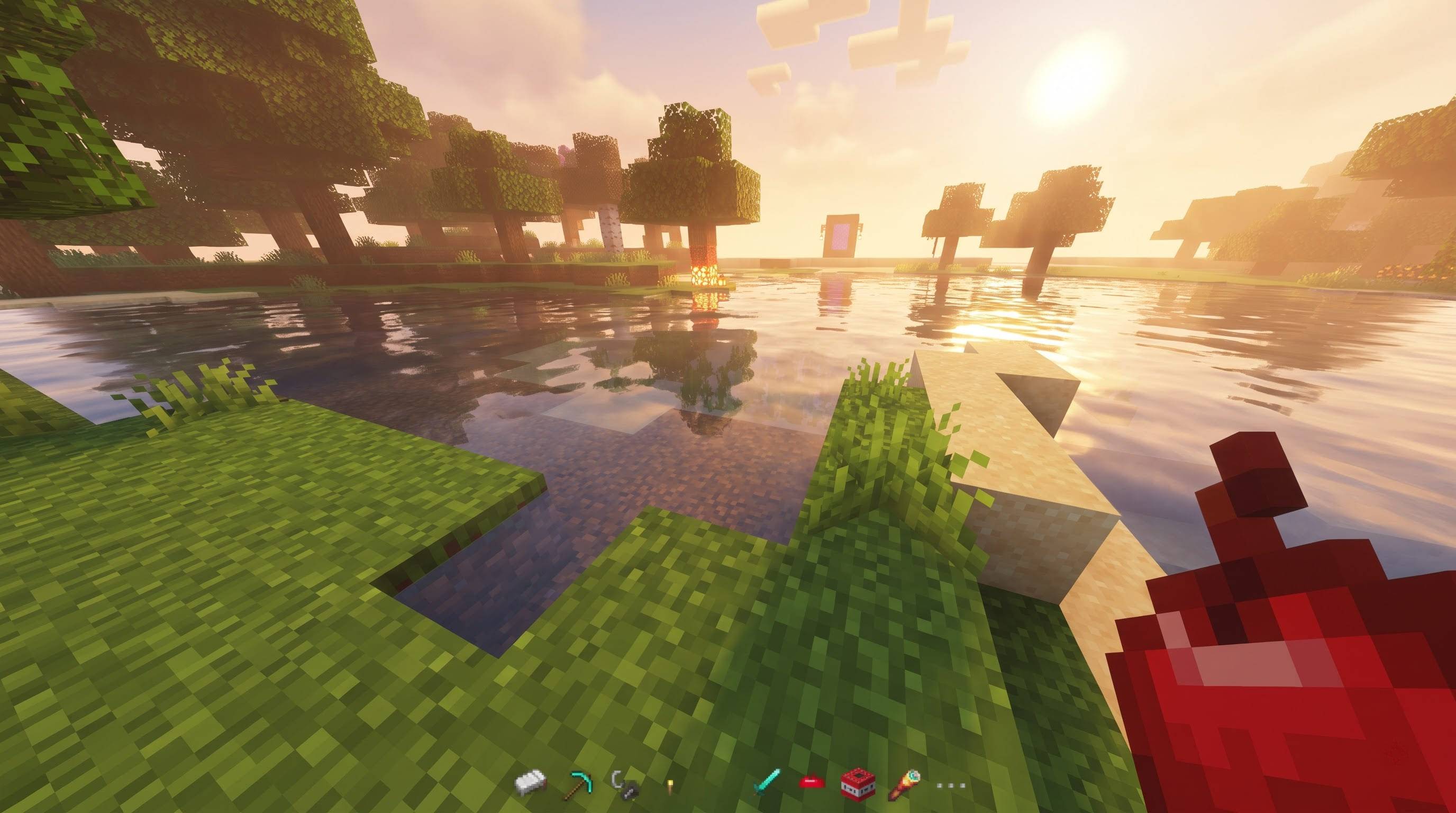 FIRST SHADER — screenshot 4