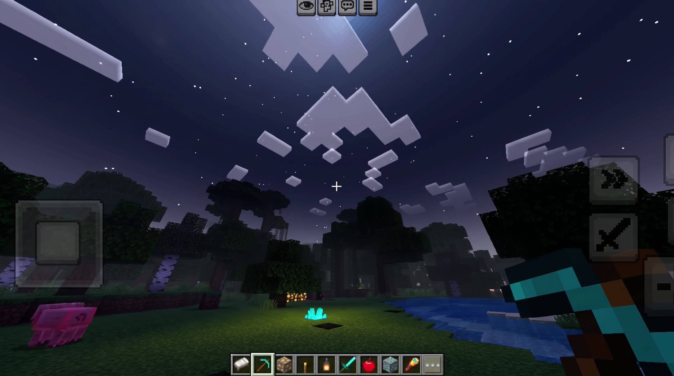 FIRST SHADER — screenshot 5