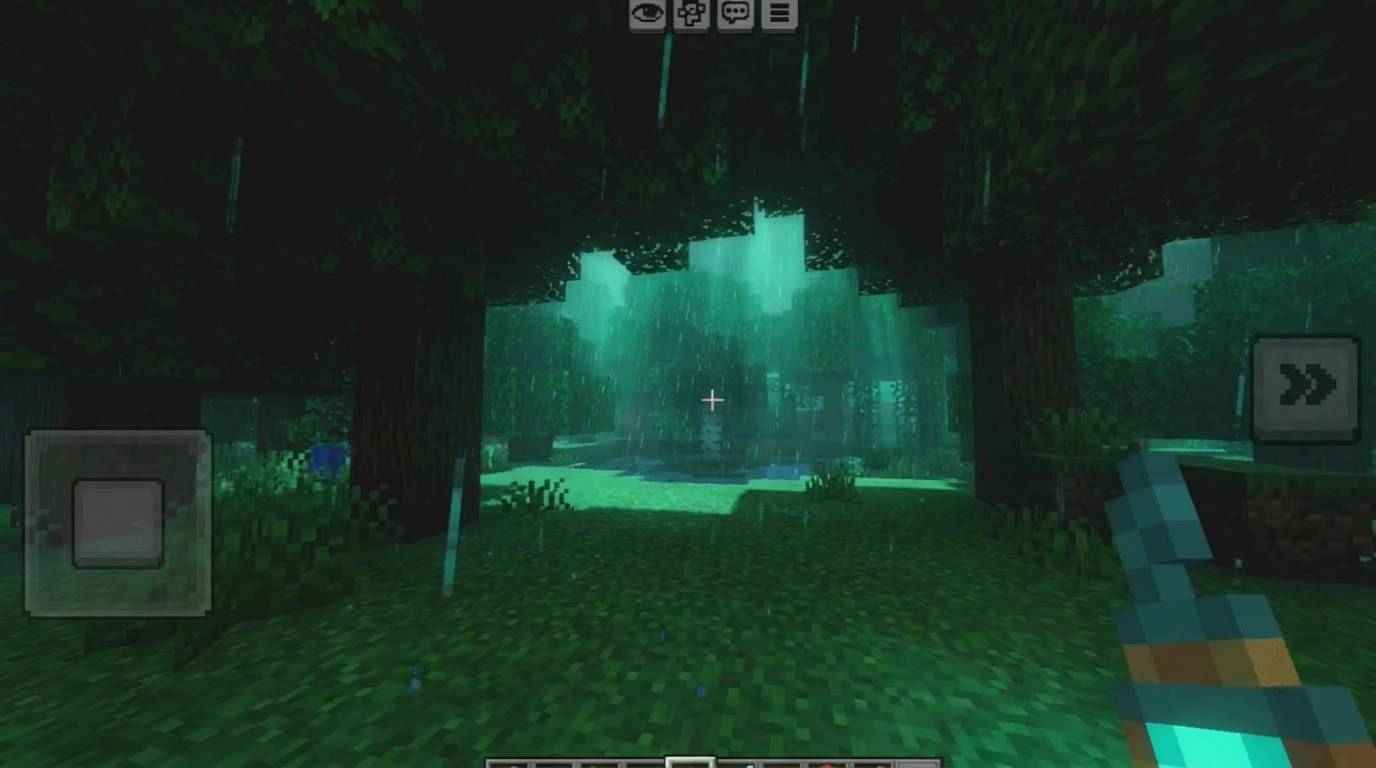 FIRST SHADER — screenshot 6