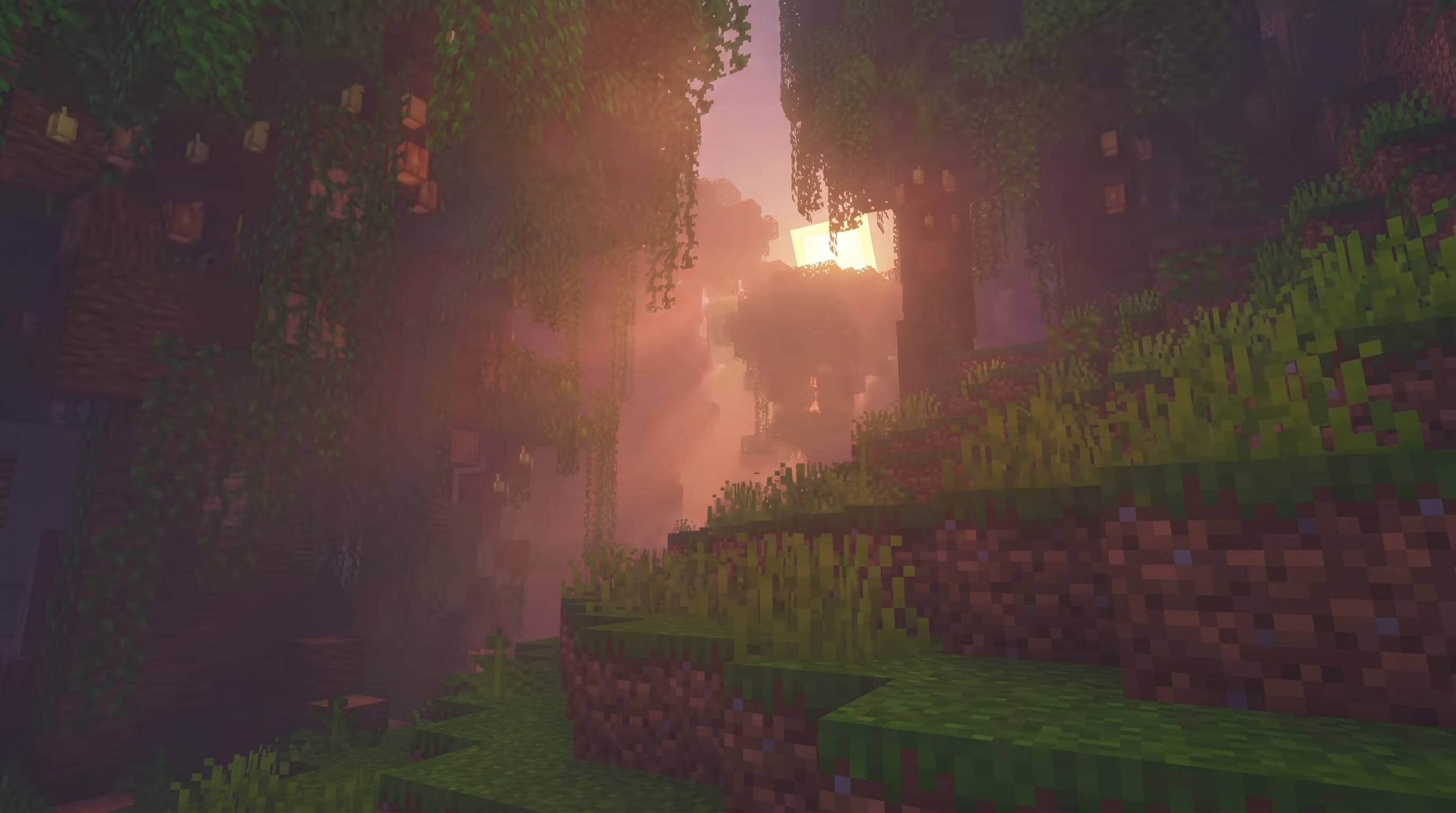 CHILL SHADER — screenshot 3