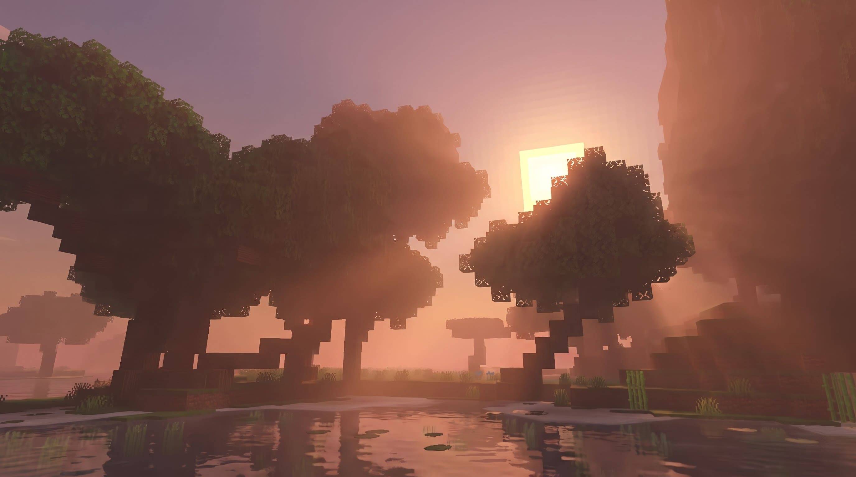 CHILL SHADER — screenshot 4