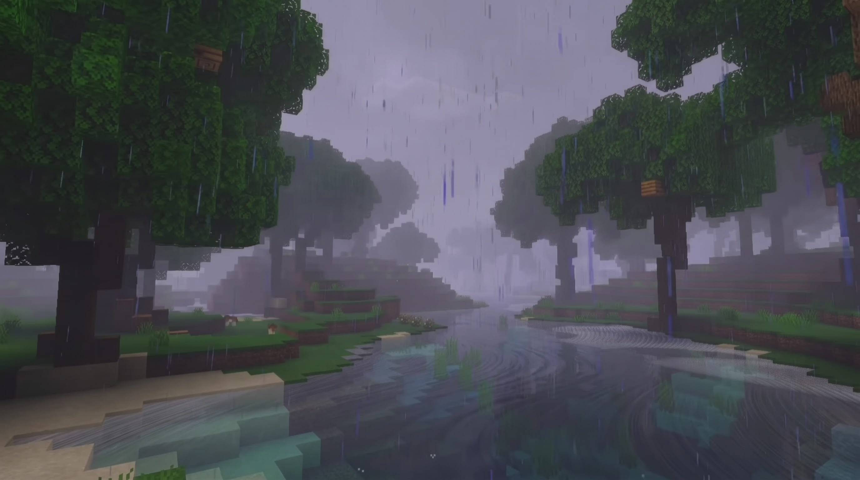 CHILL SHADER — screenshot 5