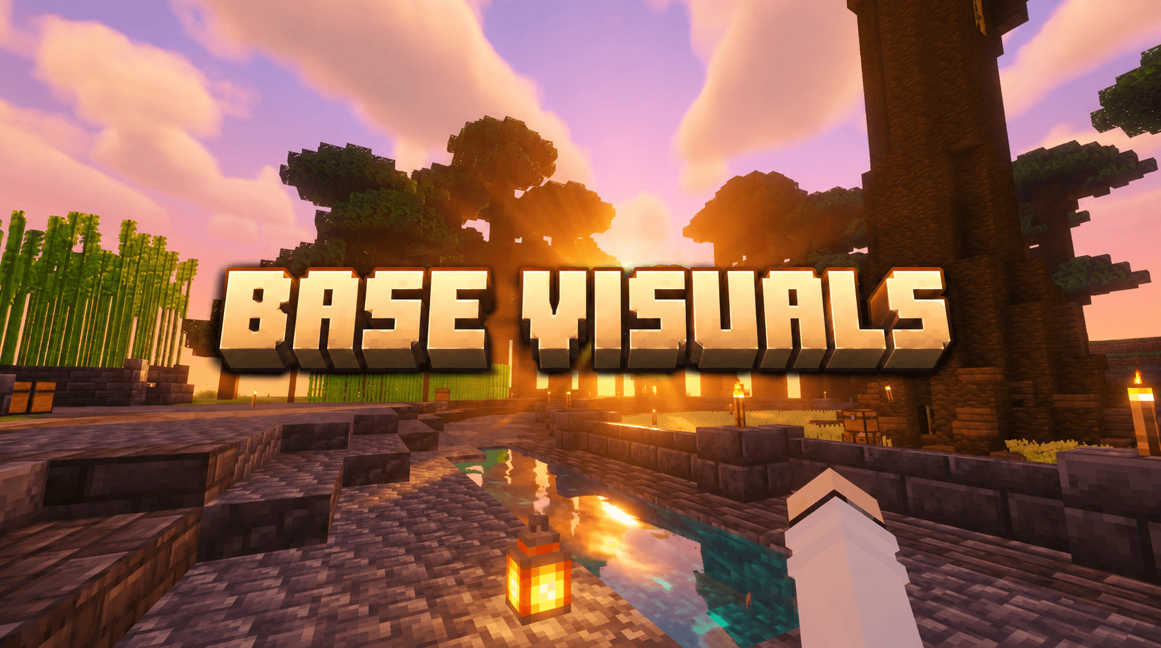 BASE VISUALS — screenshot 1