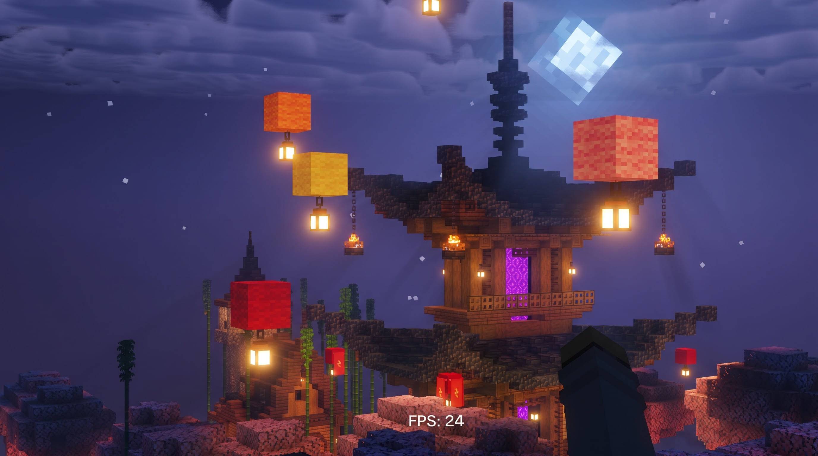 BASE VISUALS — screenshot 5