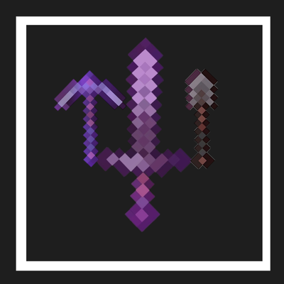No Durability all tools