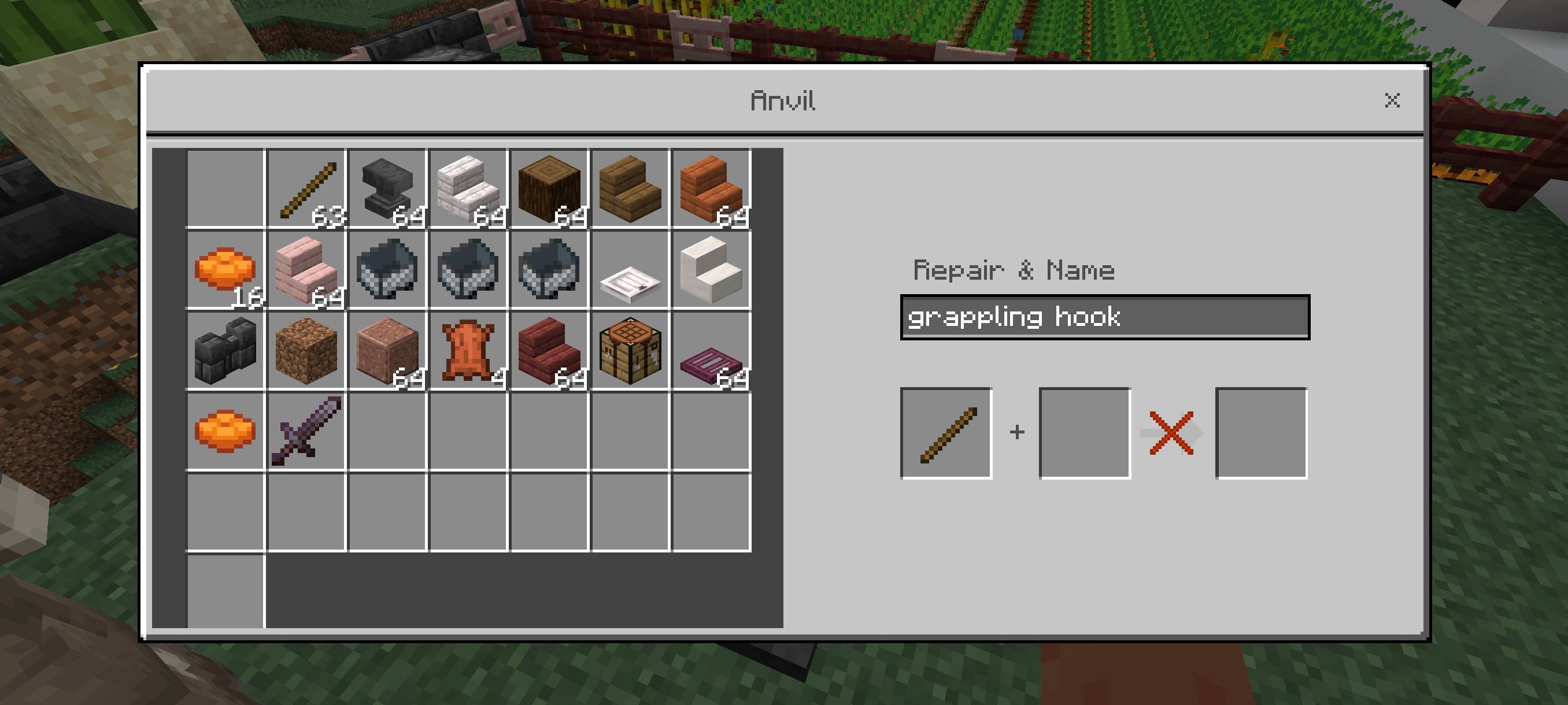 Grappling Hook_by_fs-here — screenshot 2