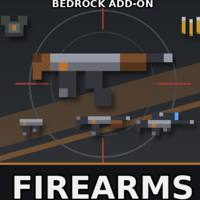 Firearms