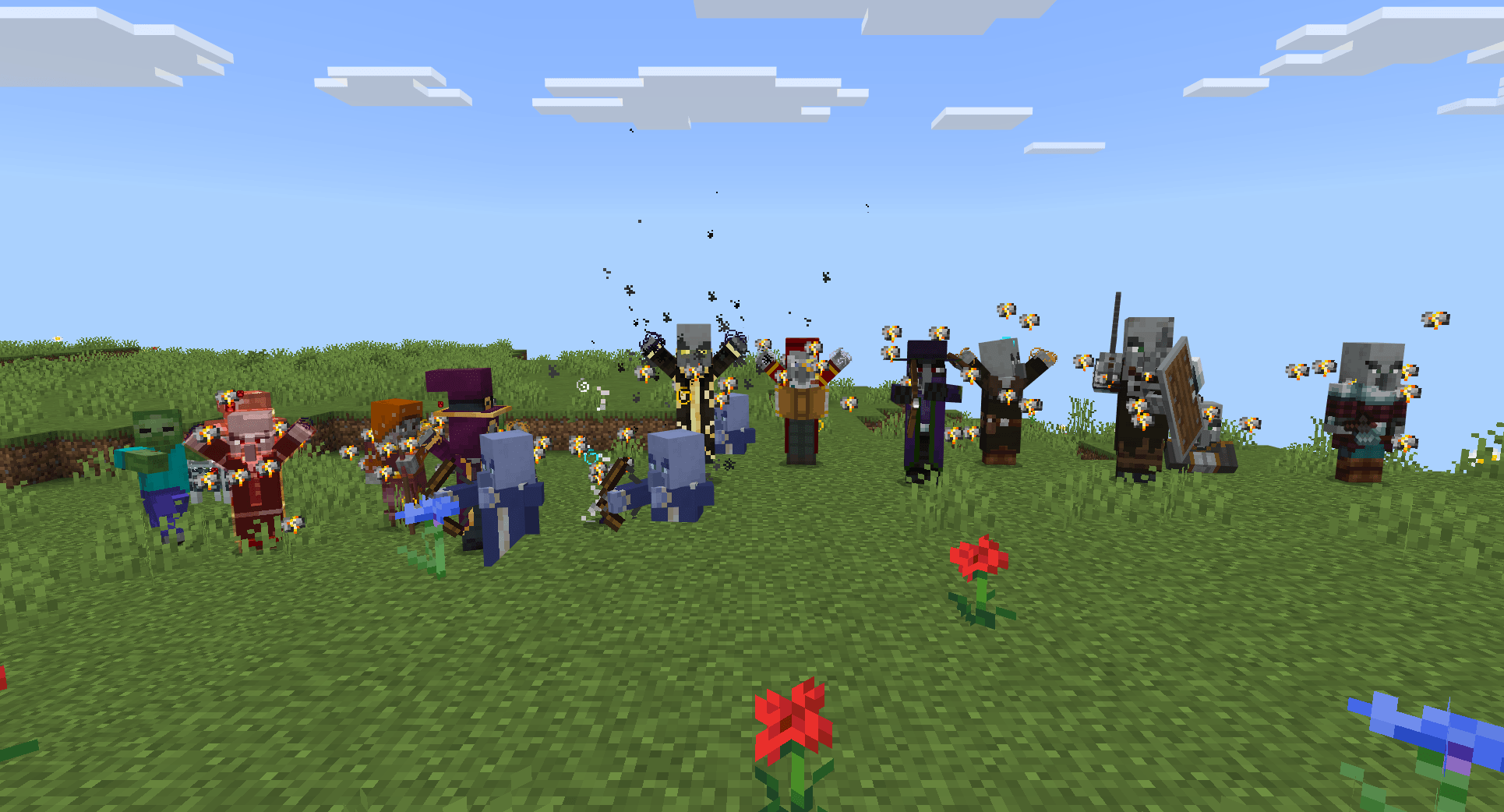 Illager Invasion (BE) — screenshot 6