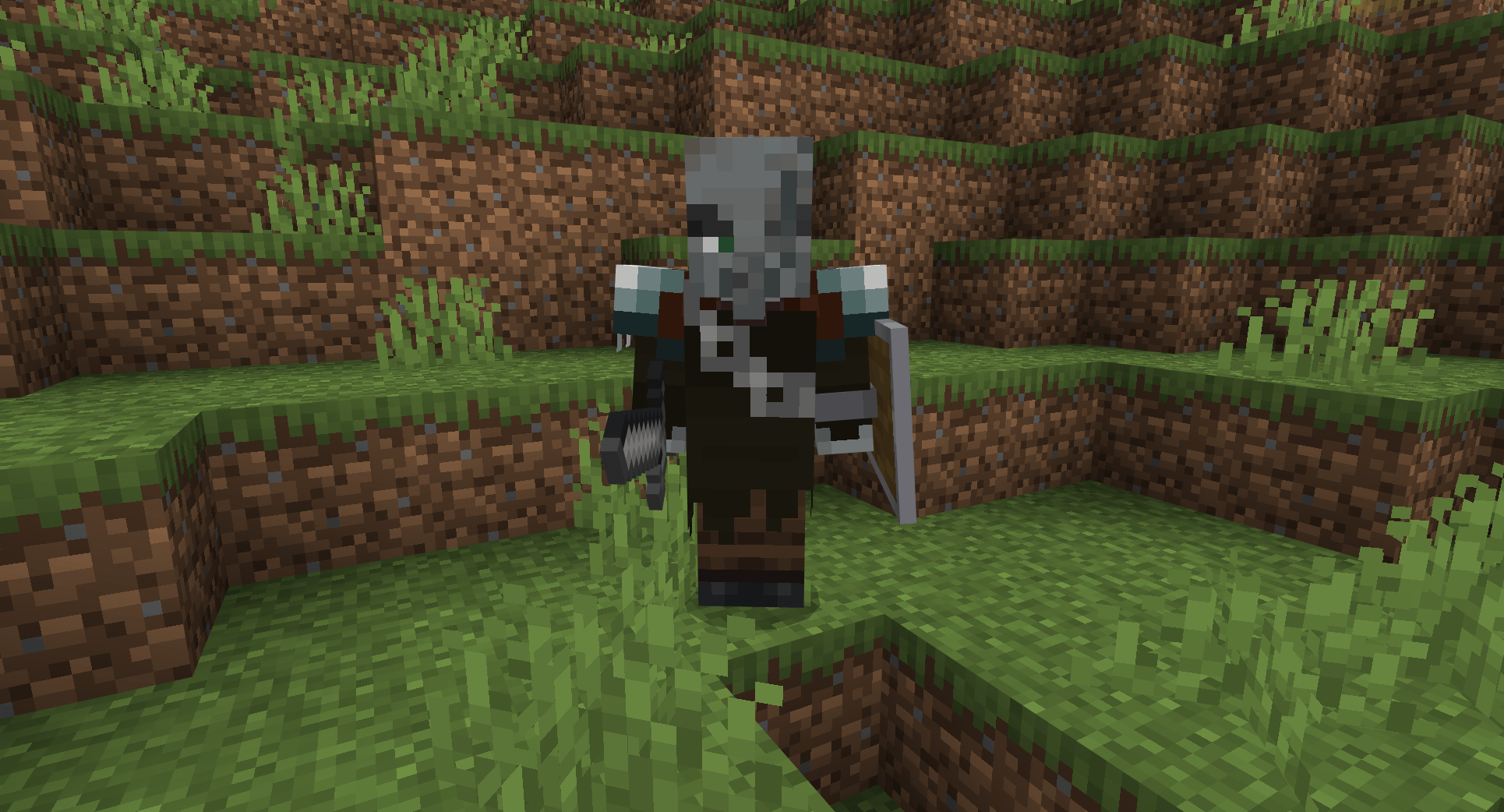 Illager Invasion (BE) — screenshot 7