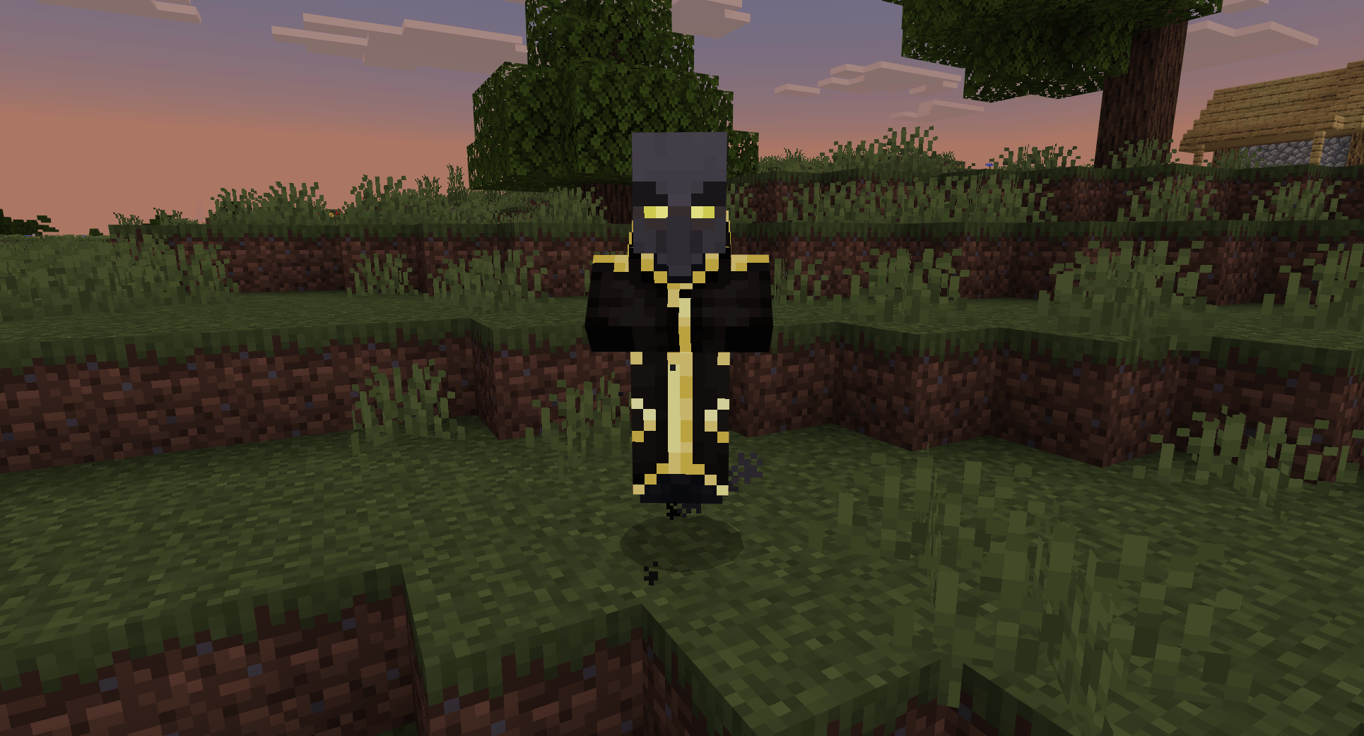 Illager Invasion (BE) — screenshot 8