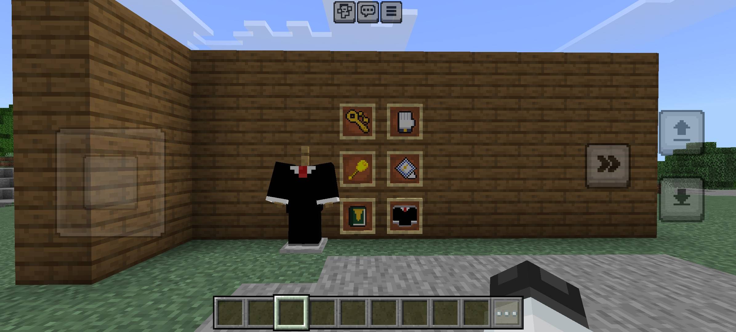 SCP-662 Morph — screenshot 1