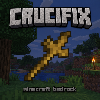 CRUCIFIX
