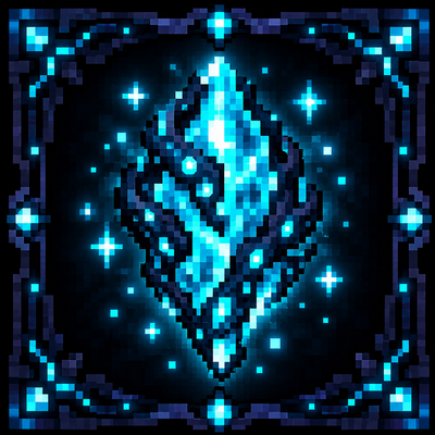 Warden Forge