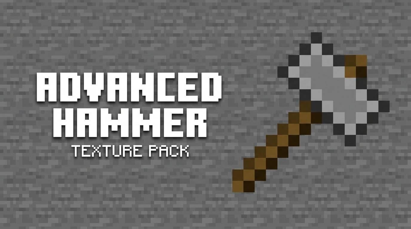 Advanced Hammer — screenshot 1