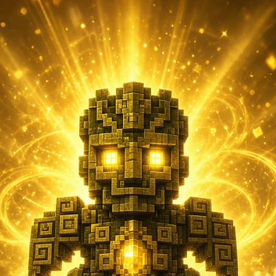 Infinity Totem