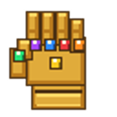 Infinity Gauntlet: Snap & Reverse