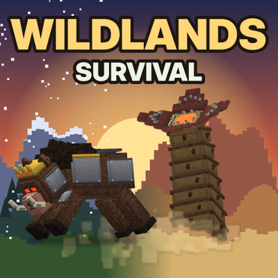 Wildlands Survival